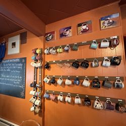 Village Buzz Cafe