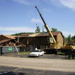 Atlas Restoration Specialists