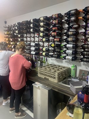 Salt+Vine Wine Co. by null