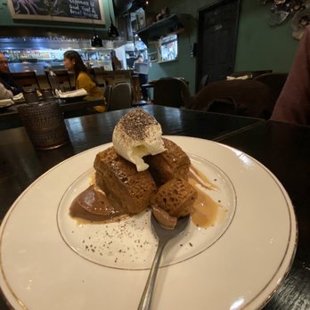 Amaru - Dulche de Leche - Latin American Near Me - Chicago, Illinois