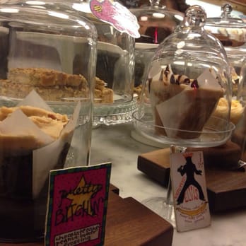 Baked & Wired - Bakeries Near Me - Washington, DC, District of Columbia