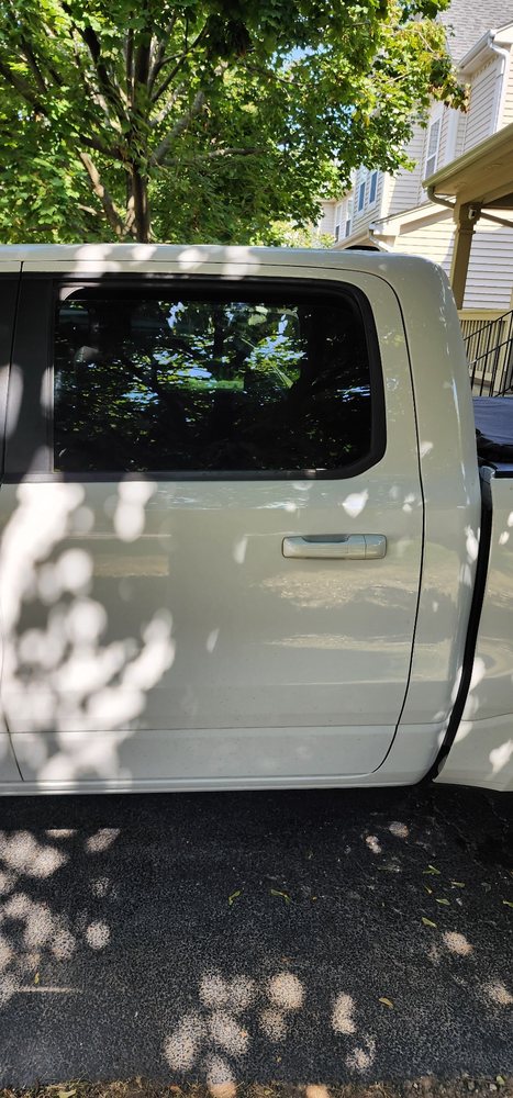 Slide of Guner's General Gigs