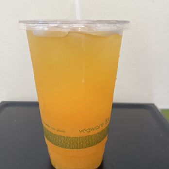 Ratana's - Fresh lilikoi juice - Thai Near Me - Hilo, Hawaii Ratana's - Fresh lilikoi juice - Thai Near Me - Hilo, Hawaii
