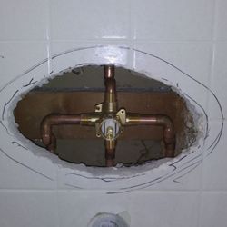 Wymore’s Plumbing