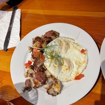 Orphan - Side of eggs and potatoes - Breakfast & Brunch Near Me - Sacramento, California Orphan - Side of eggs and potatoes - Breakfast & Brunch Near Me - Sacramento, California