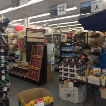 Vermont Outlet True Value: Home Improvement Center - Isles of great items - Hardware Stores Near Me - Los Angeles, California