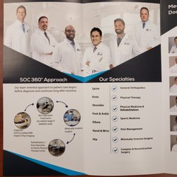 Spine & Orthopedic Center - Deerfield Beach