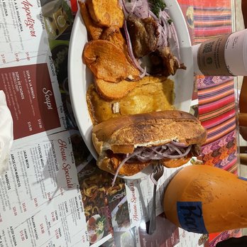 Rinconcito Peruano Restaurant - Delicious meal - Seafood Near Me - Lynnwood, Washington Rinconcito Peruano Restaurant - Delicious meal - Seafood Near Me - Lynnwood, Washington