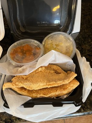 Not Your Mamas Kitchen - Soul Food by null
