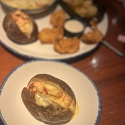 Red Lobster