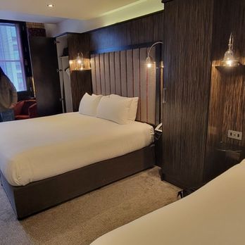 Trinity City Hotel - Hotels Near Me - Dublin, D