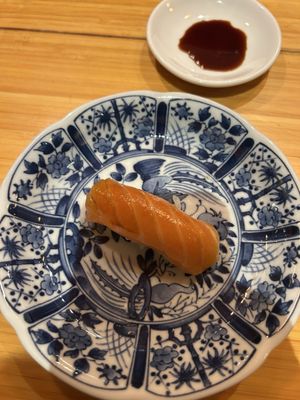 Kisaku Sushi by null Kisaku Sushi by null