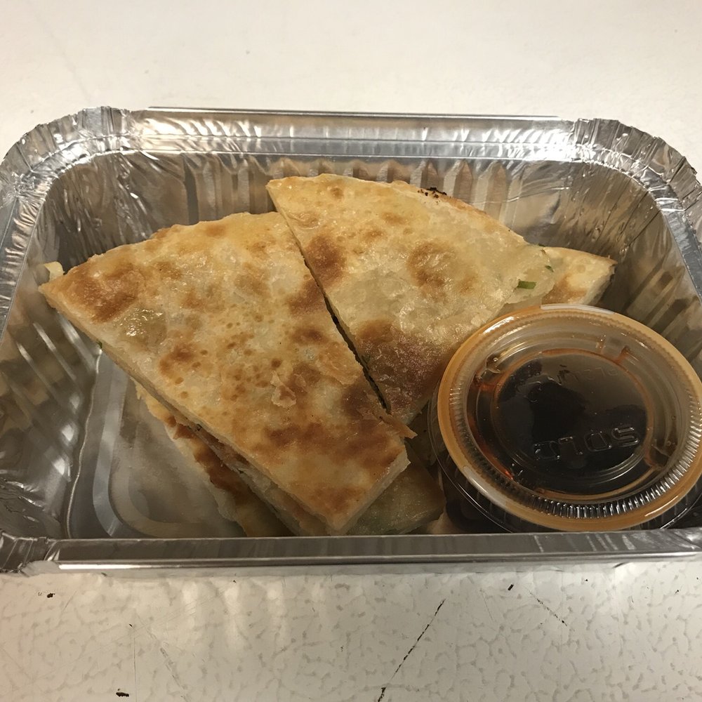 Gary Woo Express - Chinese Near Me - Boca Raton, Florida