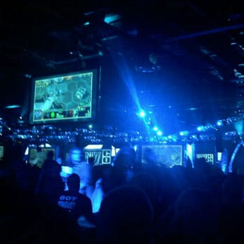 Blizzcon - SC2 Final IMMvP vs IMNesTea - Venues & Event Spaces Near Me - Anaheim, California Blizzcon - SC2 Final IMMvP vs IMNesTea - Venues & Event Spaces Near Me - Anaheim, California