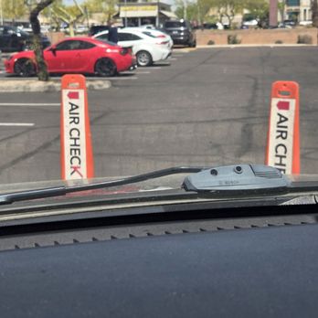 Discount Tire - Once again!! - Tires Near Me - Phoenix, Arizona
