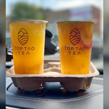 Top Tao Tea - Bubble Tea Near Me - Chicago, Illinois Top Tao Tea - Bubble Tea Near Me - Chicago, Illinois