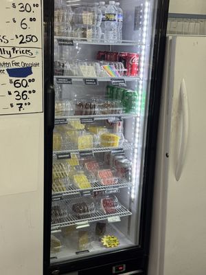 Smith Island Bakery by null