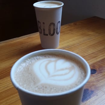 Bloom Coffee & Kitchen - So yummy.... a latté - Coffee & Tea Near Me - Roseville, California Bloom Coffee & Kitchen - So yummy.... a latté - Coffee & Tea Near Me - Roseville, California