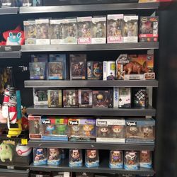 GameStop