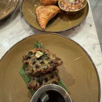 Sukh - Appetizer - Thai Near Me - Brooklyn, New York Sukh - Appetizer - Thai Near Me - Brooklyn, New York