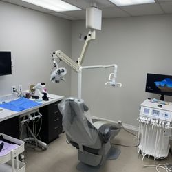 Banning Endodontics