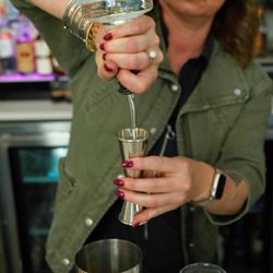 The Oliv Bar