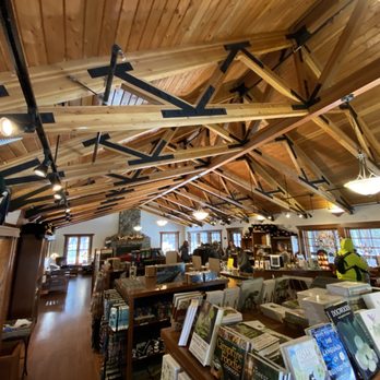 Calaveras Big Trees State Park - Visitor center store - Parks Near Me - Arnold, California Calaveras Big Trees State Park - Visitor center store - Parks Near Me - Arnold, California