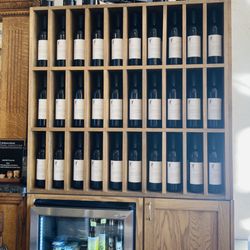 Jaramillo Vineyards