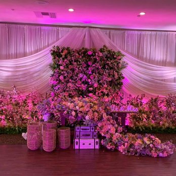Flowers and Events by Dani - Sweet Heart Table - Party & Event Planning Near Me - San Bruno, California Flowers and Events by Dani - Sweet Heart Table - Party & Event Planning Near Me - San Bruno, California