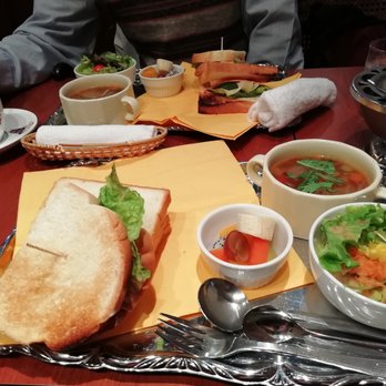 菊竹珈琲堂アクロス 中央区天神1丁目11 福岡市 福岡県 Japan Yelp