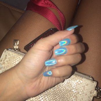 Crystal Nails - Nail Salons Near Me - Indianapolis, Indiana
