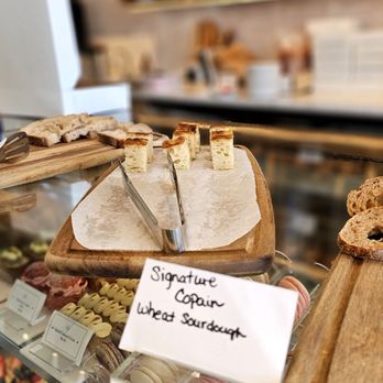 Copain Bakery & Provisions - Coffee & Tea Near Me - Winston-salem, North Carolina Copain Bakery & Provisions - Coffee & Tea Near Me - Winston-salem, North Carolina