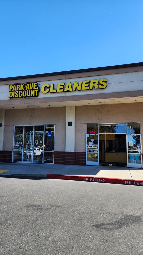 PARK AVE CLEANERS Updated September 2024 24 Photos & 33 Reviews