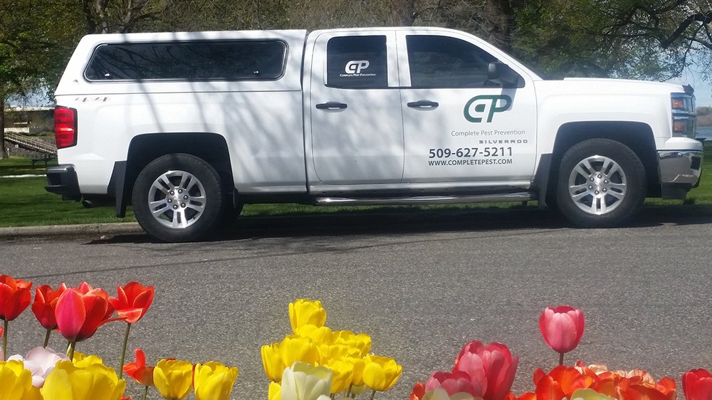 COMPLETE PEST PREVENTION Updated September 2024 10 Reviews 8350 W