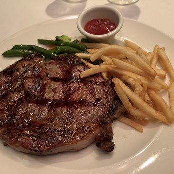 Hy's Steak House - Steakhouses Near Me - Honolulu, Hawaii