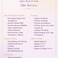 Services