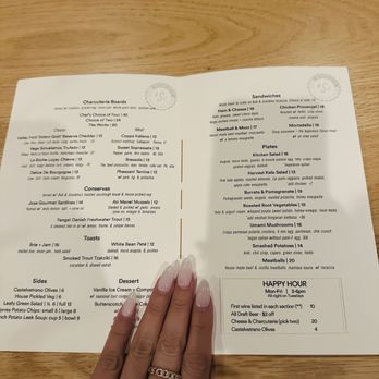 Stanley's Wet Goods - Menu - Wine Bars Near Me - Culver City, California Stanley's Wet Goods - Menu - Wine Bars Near Me - Culver City, California