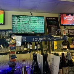 The Beer Authority - On tap