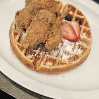 Grits and Eggs Breakfast Kitchen - Fried Chicken Wings and Waffles - Breakfast & Brunch Near Me - Atlanta, Georgia Grits and Eggs Breakfast Kitchen - Fried Chicken Wings and Waffles - Breakfast & Brunch Near Me - Atlanta, Georgia