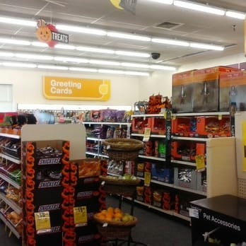 CVS Pharmacy - a view of a grocery store - Drugstores Near Me - Troy, Michigan