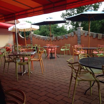 Chapala Grill - Outside patio.. very nice - Mexican Near Me - New Windsor, New York Chapala Grill - Outside patio.. very nice - Mexican Near Me - New Windsor, New York