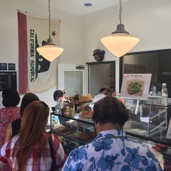 Good Town Doughnuts - Donuts Near Me - Costa Mesa, California