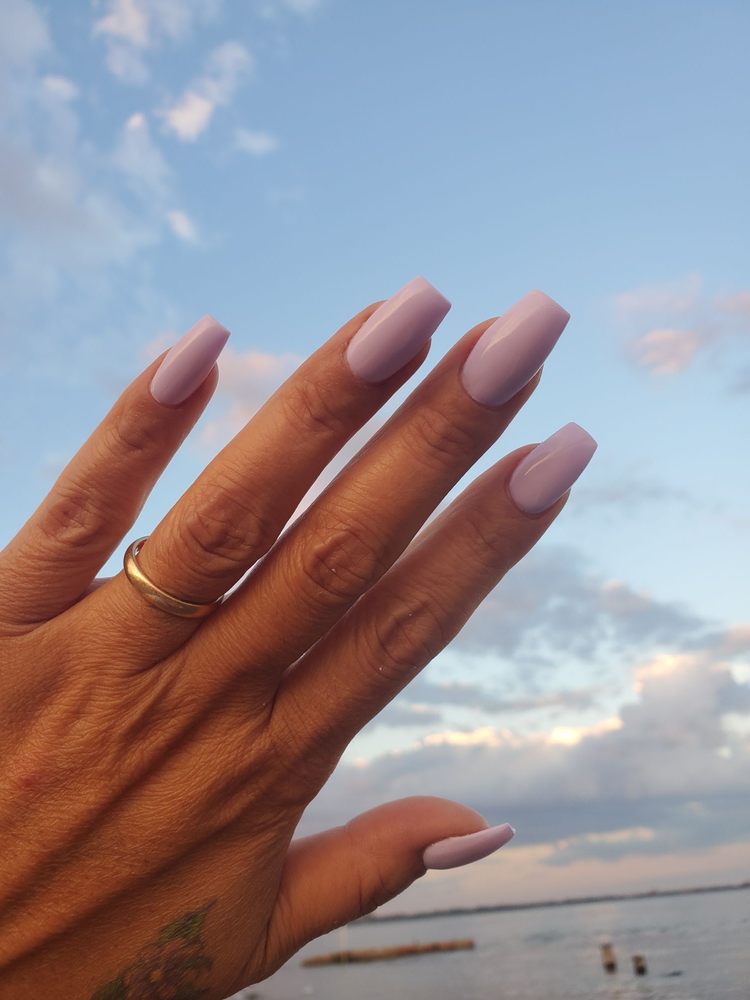 MUSE NAIL 97 Photos & 39 Reviews Nail Salons 1919 Hyland Blvd