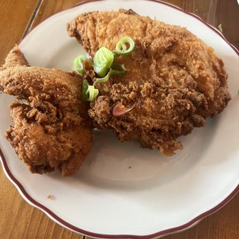 Haberdish - Friend chicken - Southern Near Me - Charlotte, North Carolina Haberdish - Friend chicken - Southern Near Me - Charlotte, North Carolina