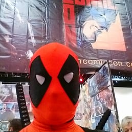 Chimichanga! Chimichanga!
