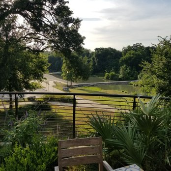 El Monumento - Great views while eating. - Mexican Near Me - Georgetown, Texas