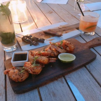 Ysabel - New American Near Me - West Hollywood, California