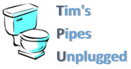 Tim's Pipes Unplugged Drain Service