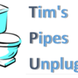Tim’s Pipes Unplugged Drain Service