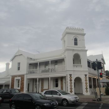 Tower Hotel - outside - Restaurants Near Me - Magill, SA Tower Hotel - outside - Restaurants Near Me - Magill, SA